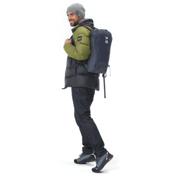 Batoh Millet M100 18L SAPHIR