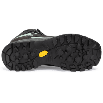 Topánky Hanwag Alta Bunion II GTX Lady Asphalt/Mint