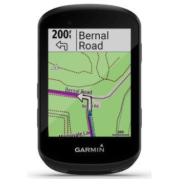 GPS navigácia Garmin Garmin Edge 530 MTB Bundle