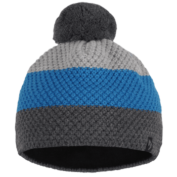 Čiapka Direct Alpine Baffin 1.0 anthracite/ocean