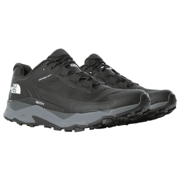 Topánky The North Face VECTIV EXPLORIS FUTURELIGHT Men BLACK/ZINC GREY