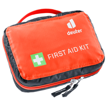Puzdro deuter First Aid Kit prázdná (3971121) papaya