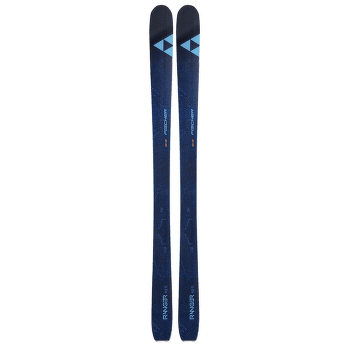 Lyže Fischer RANGER 92 TI