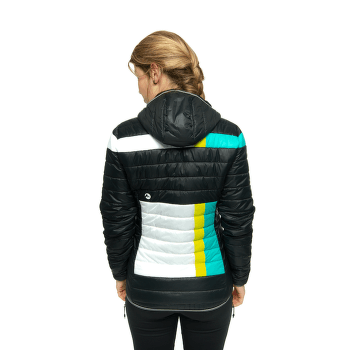 Bunda Martini BIG BANG Women iris/candy/indigo