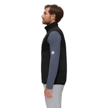 Vesta Mammut Madris ML Vest Men black 0001
