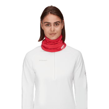 Nákrčník Mammut Aconcagua Light Neck Gaiter 3500 sunset