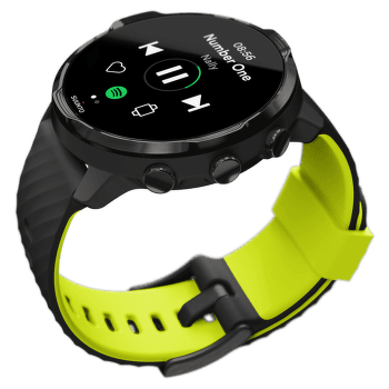 Hodinky Suunto SUUNTO 7 BLACK LIME