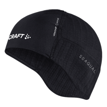 Čiapka Craft Active Extreme X 999985 Black/Granite