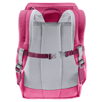 Batoh deuter Schmusebär (3610121) spearmint-seagreen