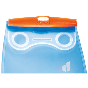 Klip deuter Streamer Slider orange