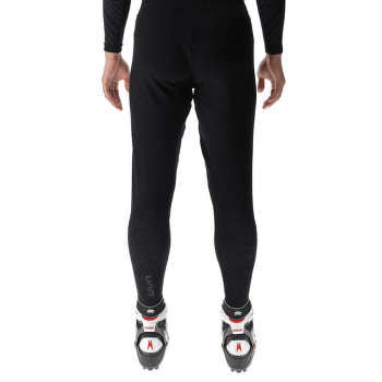 Nohavice UYN CROSS COUNTRY SKIING WIND PANT LONG Men Black/Falke