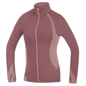Mikina Direct Alpine Etna Lady coral