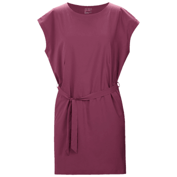 Šaty Arcteryx Contenta Dress Women Jupiter