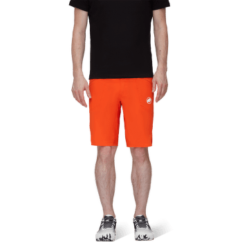 Kraťasy Mammut Aenergy Light SO Shorts Men 40285 marsh