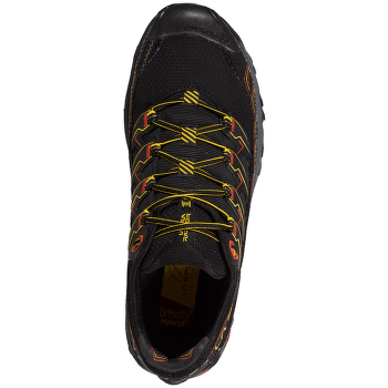 Topánky La Sportiva Ultra Raptor II Black/Yellow