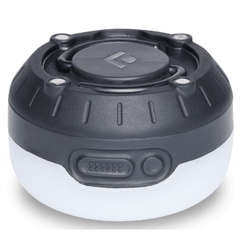 Svietidlo Black Diamond MOJI R+ Dark Laurel