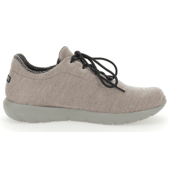 Topánky UYN Living Cloud Women Walnut Melange