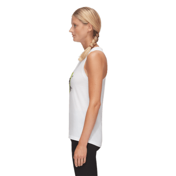 Tielko Mammut Mammut Core Top Peak Women blood red