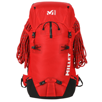 Batoh Millet Prolighter 60 + 20 (MIS2270) ROUGE A14
