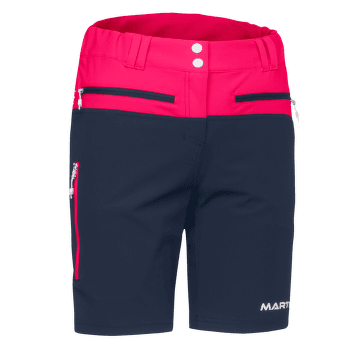 Kraťasy Martini ENERGIZE Women true navy/jazzy