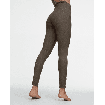 Legíny Kari Traa Julie High Waist Tights Marin