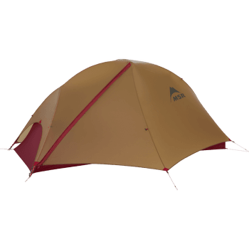 Stan MSR FreeLite 1 Tan Tent V3