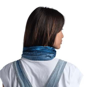 Šatka Buff COOLNET UV® KEREN STONE BLUE KEREN STONE BLUE
