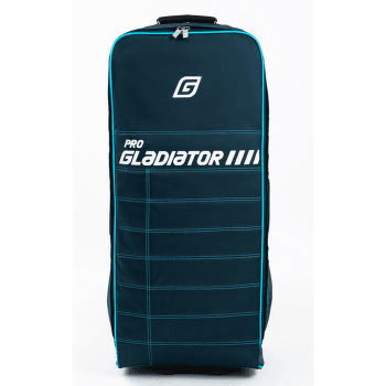 Paddleboard Gladiator GLADIATOR PRO WIDE 12,6