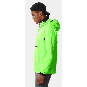 Bunda The North Face AO Wind Jacket Men SAFETY GREEN