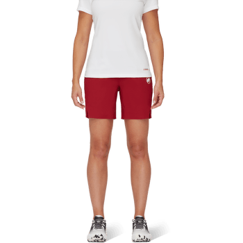 Kraťasy Mammut Aenergy Light SO Shorts Women nebla