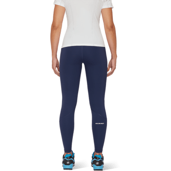 Nohavice Mammut Aenergy Light Tights Women black 0001
