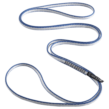 Slučka Black Diamond Dynex Runner 10 mm BLUE