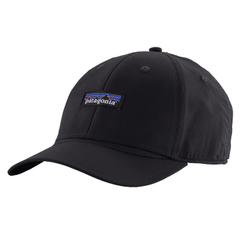 Čiapka Patagonia Airshed Cap Black