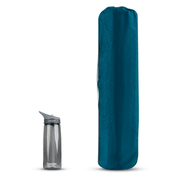 Karimatka Sea to Summit Comfort Deluxe Self Inflating Mat Byron Blue