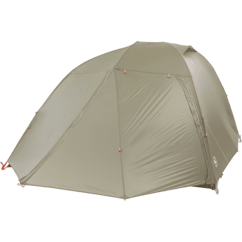 Stan Big Agnes Copper Spur HV UL 4 Olive Green