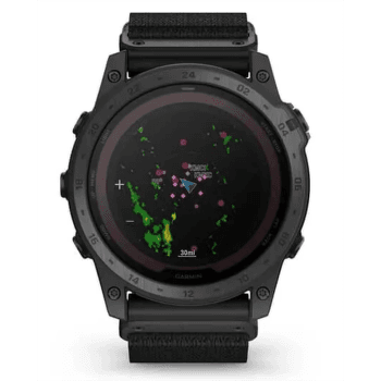 Hodinky Garmin Tactix 7 PRO Solar Sapphire