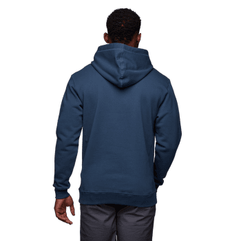 Mikina Black Diamond Chalked Up Hoody Men Desert Clay