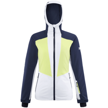 Bunda Millet Meadows Jacket Women VIPER/SAPHIR