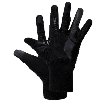 Rukavice Craft Pro Race 999000 Black