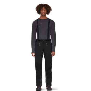 Nohavice Mammut Taiss Pro SO Pants Men black 0001