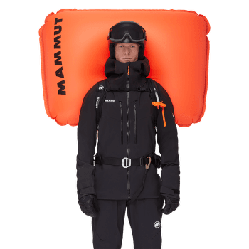 Batoh Mammut Pro 35 Removable airbag 3.0 safari-black