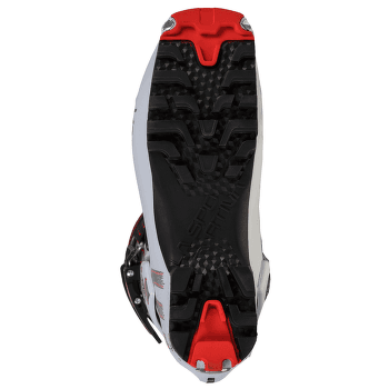 Lyžiarky La Sportiva Stellar II Ice/Hibiscus