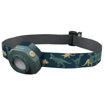 Čelovka Ledlenser KIDLED 4R DINOSAUR