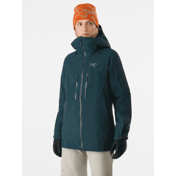 Bunda Arcteryx Rush Jacket Women Labyrinth