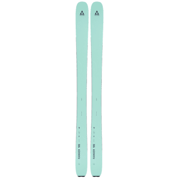 Lyže Fischer Ranger 102 Ws
