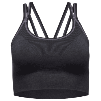 Podprsenka Black Diamond Crux Bra Carbon_0003