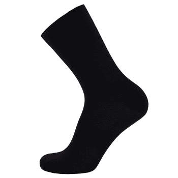 Ponožky Mons Royale Atlas Merino Crew Sock Black_001