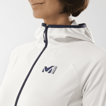 Mikina Millet Lokka Hoodie III Women FOGGY DEW NEW
