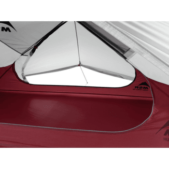 Stan MSR Hubba NX Tent