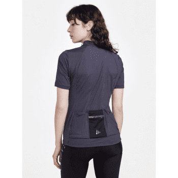 Tričko krátky rukáv Craft Cyklodres ADV Offroad SLATE-MAGIC